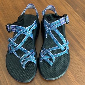 ZX/2 Classic Chacos sandal size 8